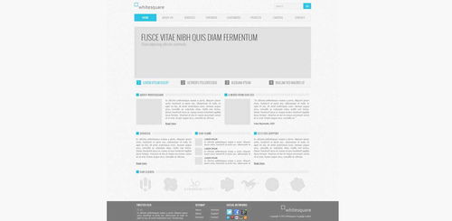 網站設計的重要性超越網站開發